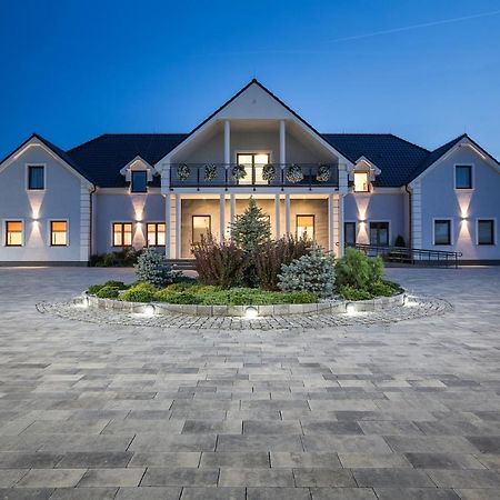 Villa Con Amore Slonsk Esterno foto