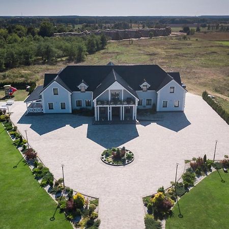 Villa Con Amore Slonsk Esterno foto