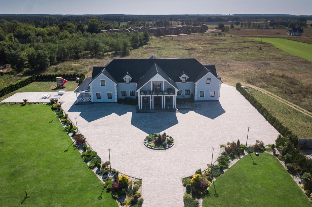 Villa Con Amore Slonsk Esterno foto