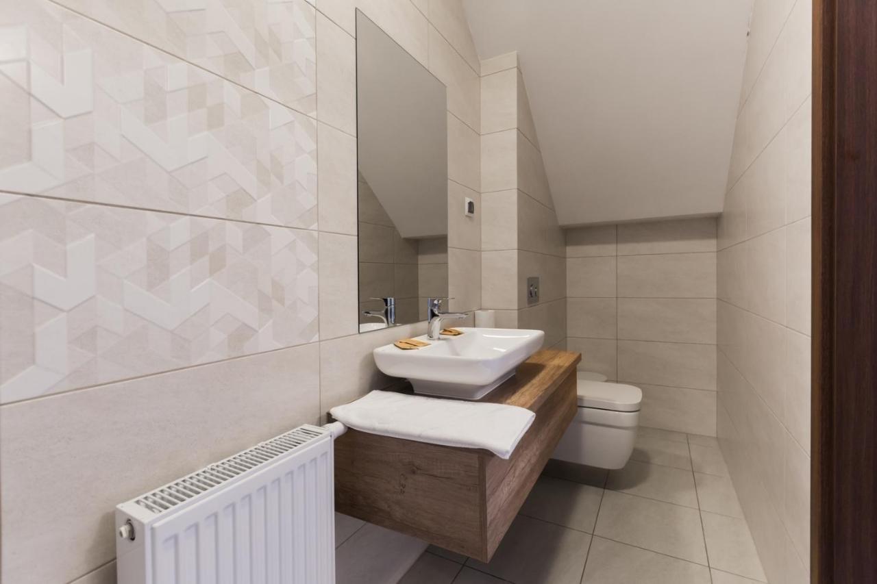 Villa Con Amore Slonsk Esterno foto