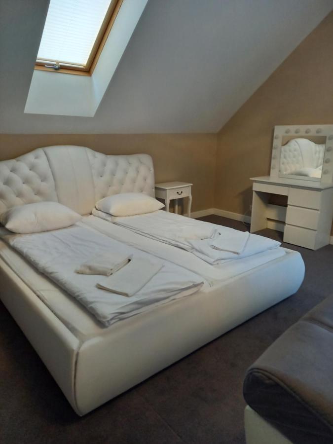 Villa Con Amore Slonsk Esterno foto
