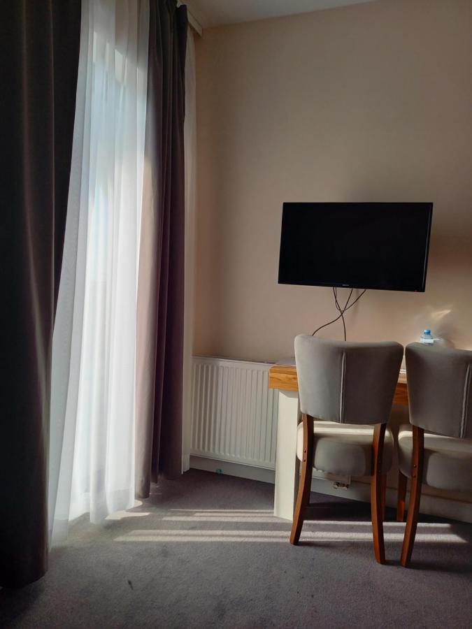 Villa Con Amore Slonsk Esterno foto