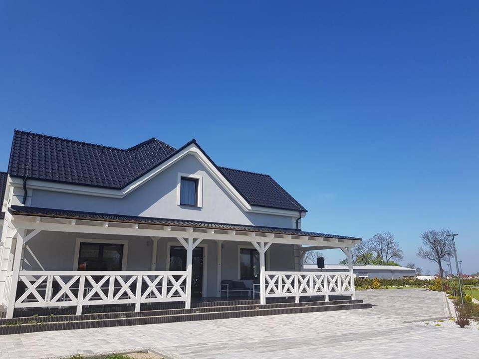 Villa Con Amore Slonsk Esterno foto